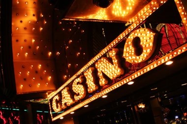visa 4d Live Casino Hall
