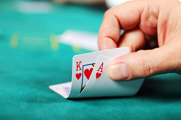 visa 4d Slots